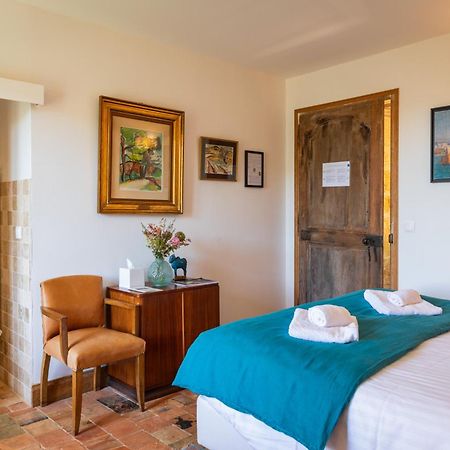 Les Hauts De Saint Vincent B&B Proche Sarlat Екстериор снимка