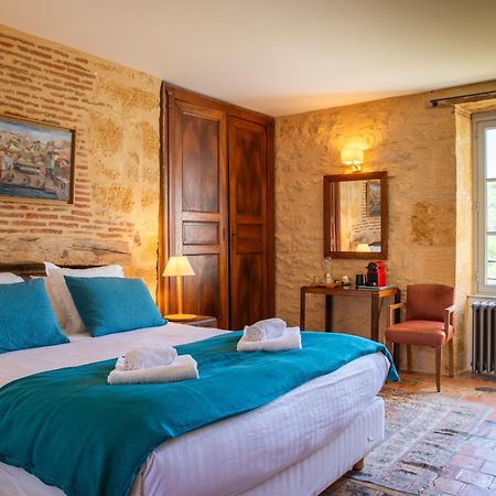 Les Hauts De Saint Vincent B&B Proche Sarlat Екстериор снимка