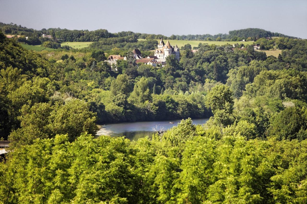 Les Hauts De Saint Vincent B&B Proche Sarlat Екстериор снимка
