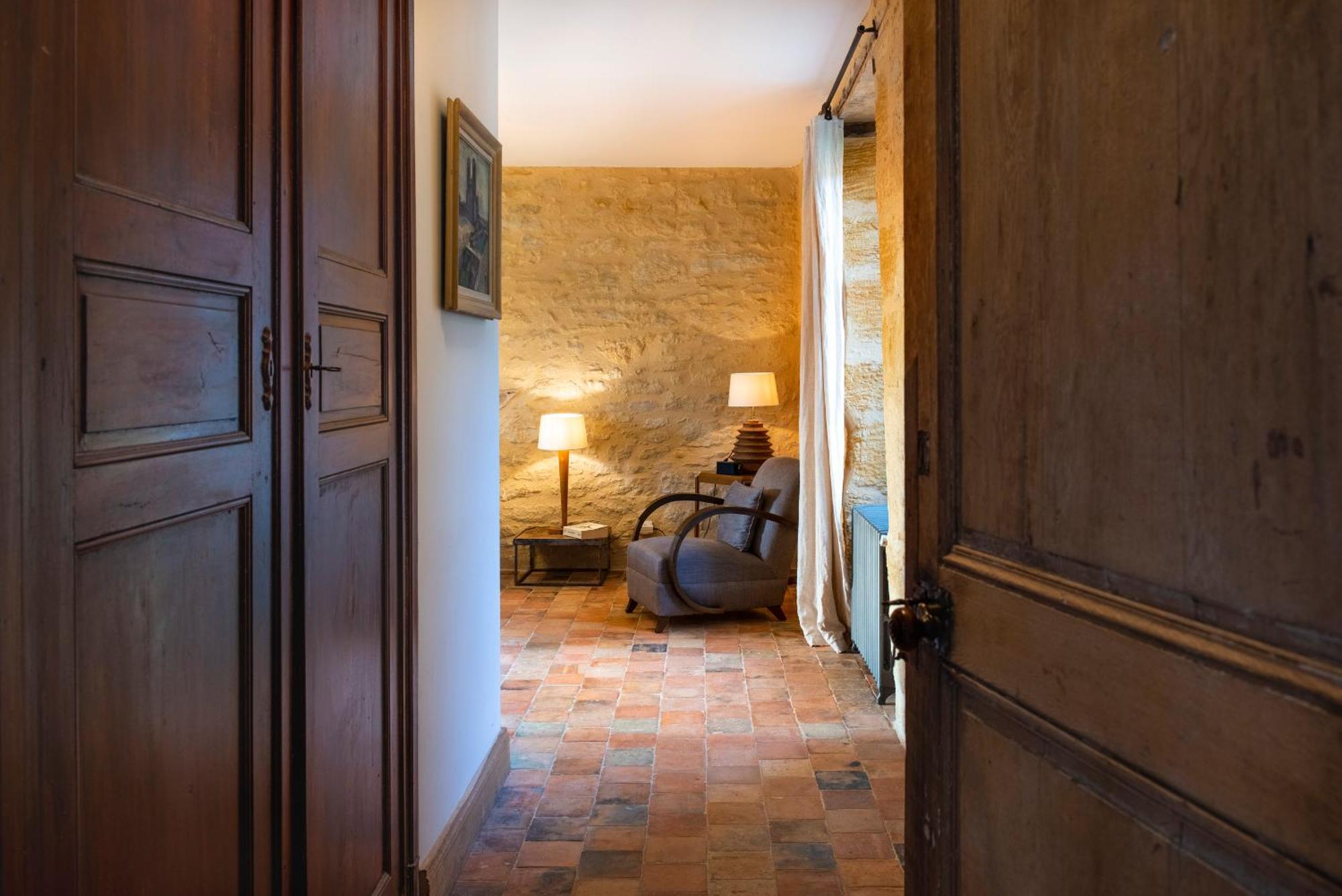 Les Hauts De Saint Vincent B&B Proche Sarlat Екстериор снимка
