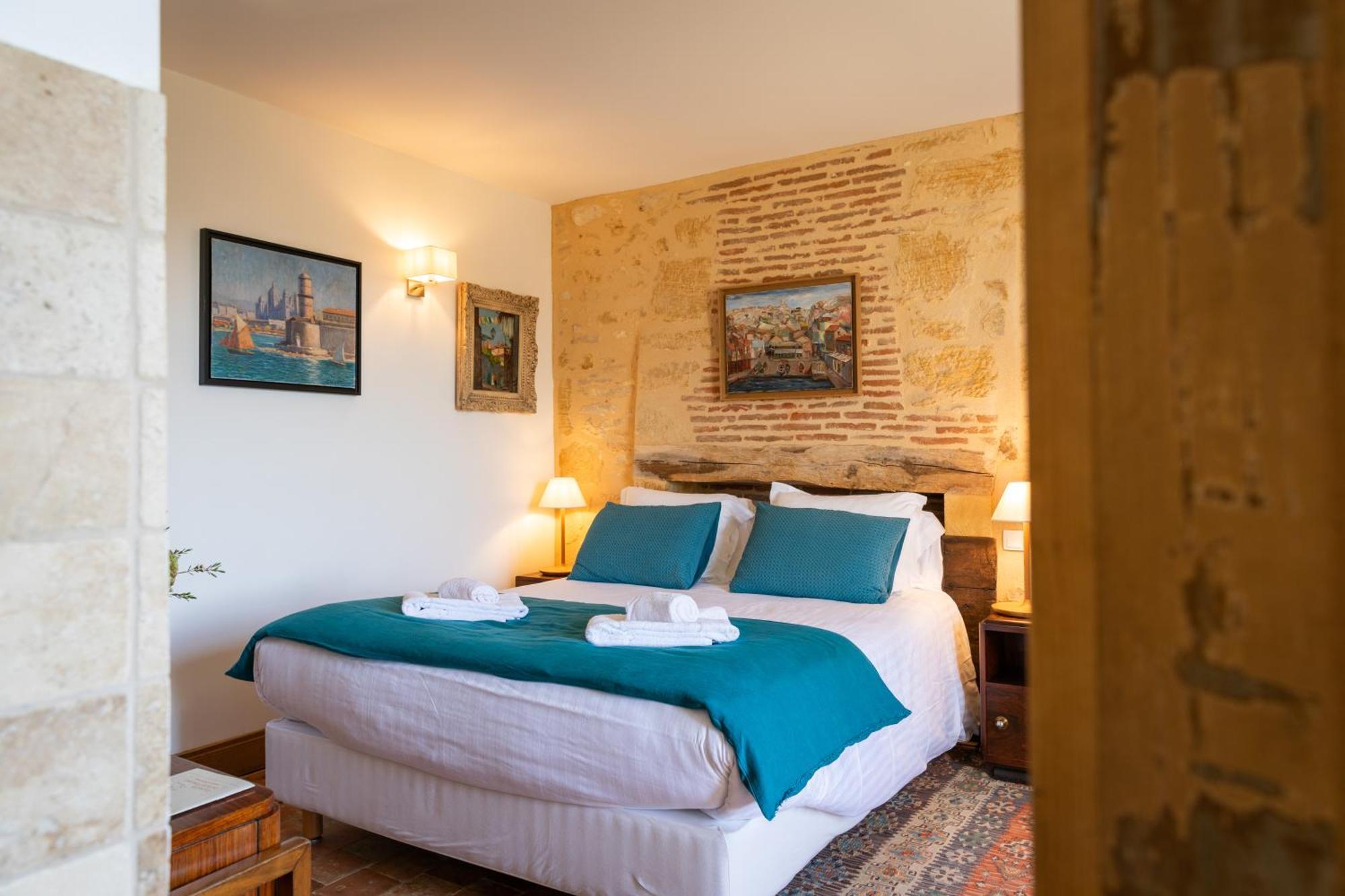 Les Hauts De Saint Vincent B&B Proche Sarlat Екстериор снимка