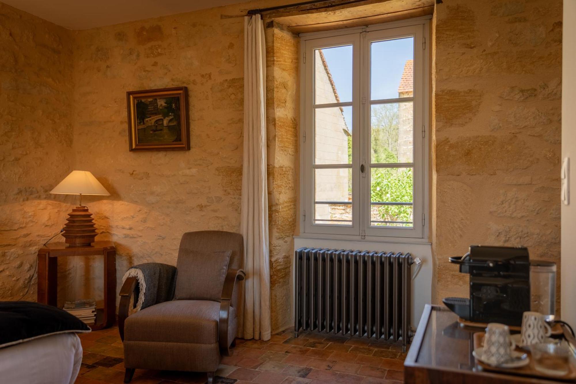 Les Hauts De Saint Vincent B&B Proche Sarlat Екстериор снимка