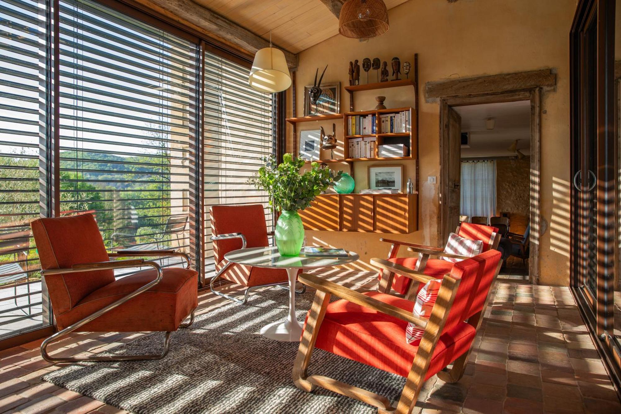 Les Hauts De Saint Vincent B&B Proche Sarlat Екстериор снимка