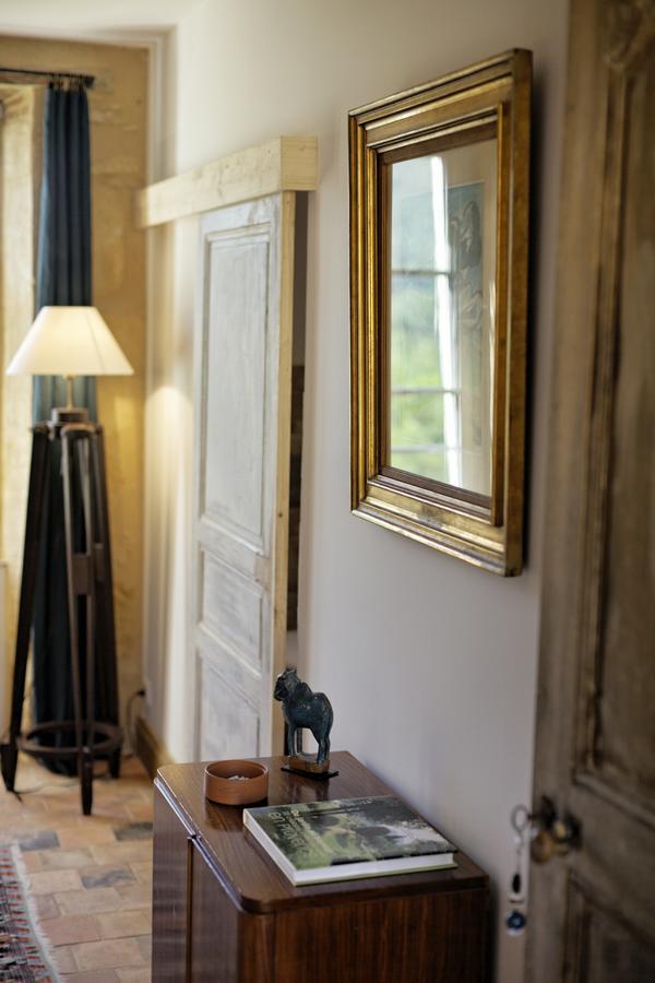 Les Hauts De Saint Vincent B&B Proche Sarlat Екстериор снимка