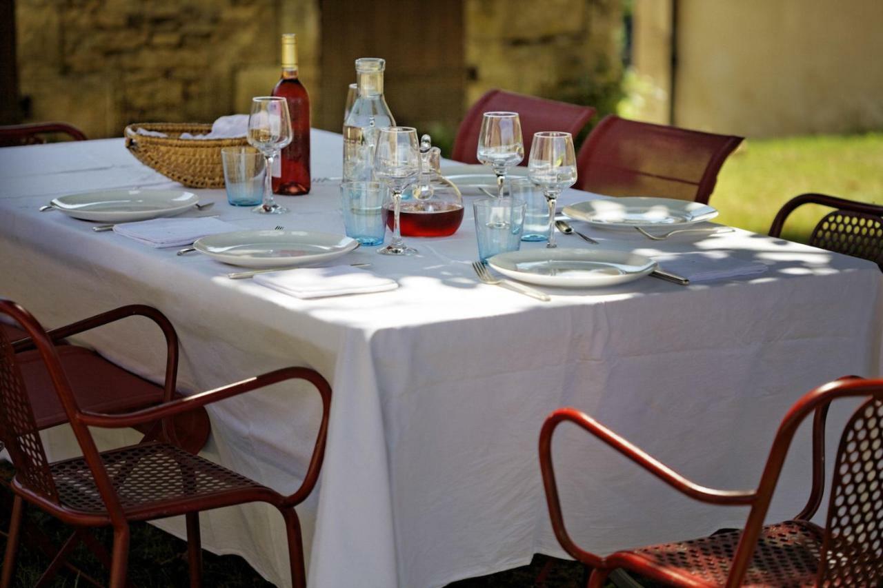 Les Hauts De Saint Vincent B&B Proche Sarlat Екстериор снимка